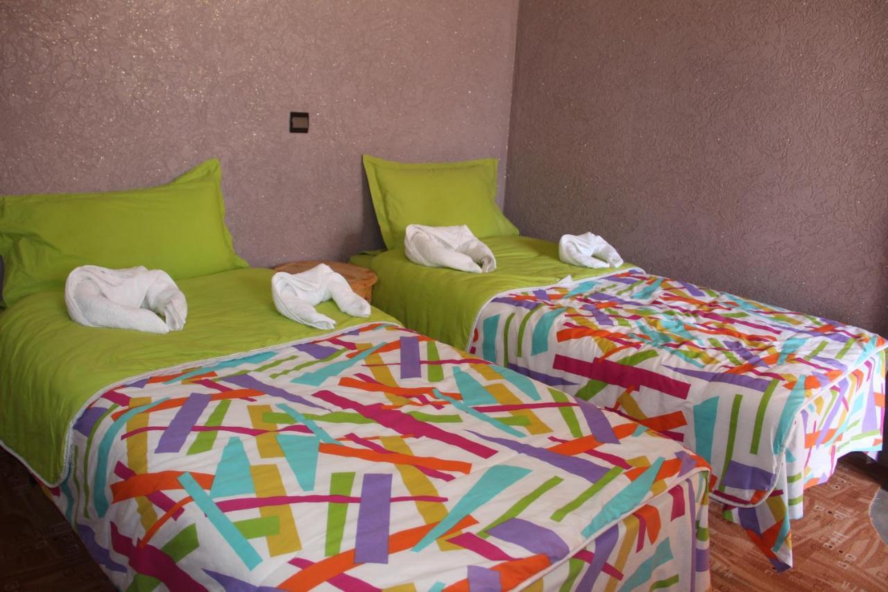 Dar Imperial Guest House Imlil  Exterior foto