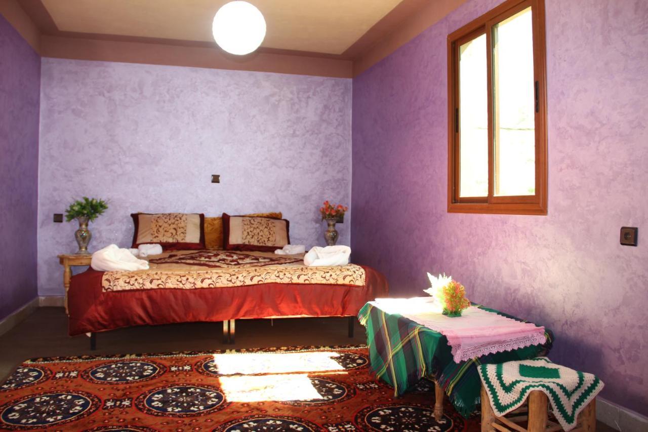 Dar Imperial Guest House Imlil  Exterior foto