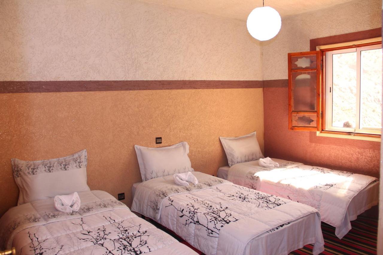 Dar Imperial Guest House Imlil  Exterior foto