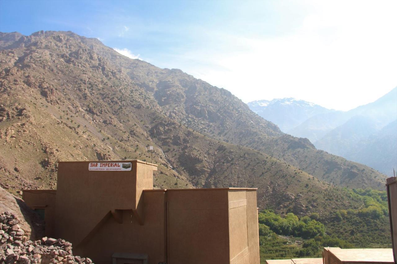 Dar Imperial Guest House Imlil  Exterior foto