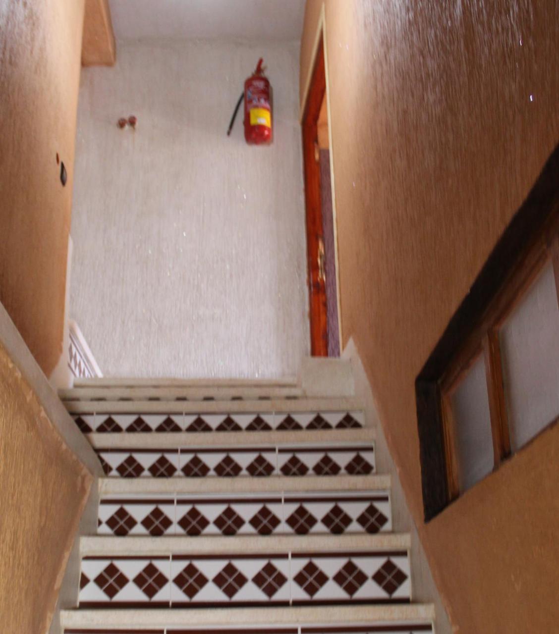 Dar Imperial Guest House Imlil  Exterior foto