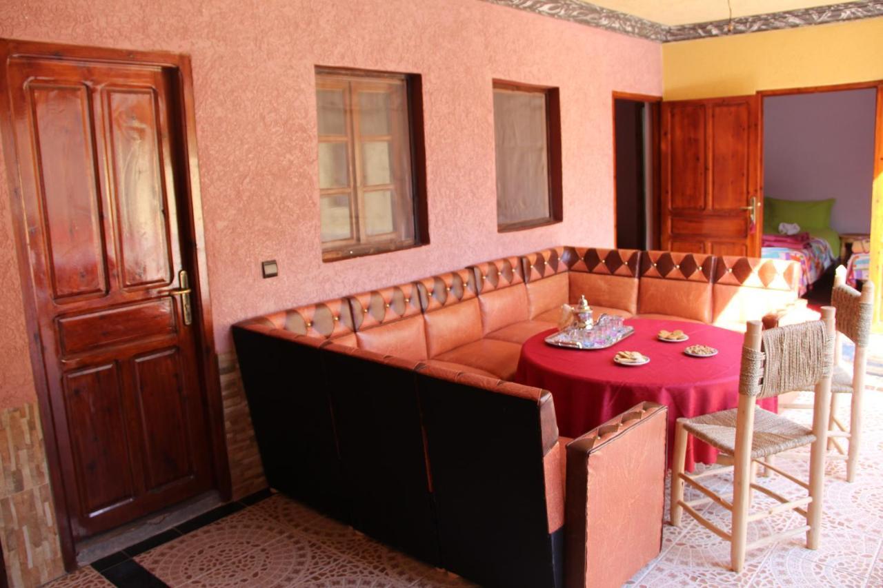Dar Imperial Guest House Imlil  Exterior foto