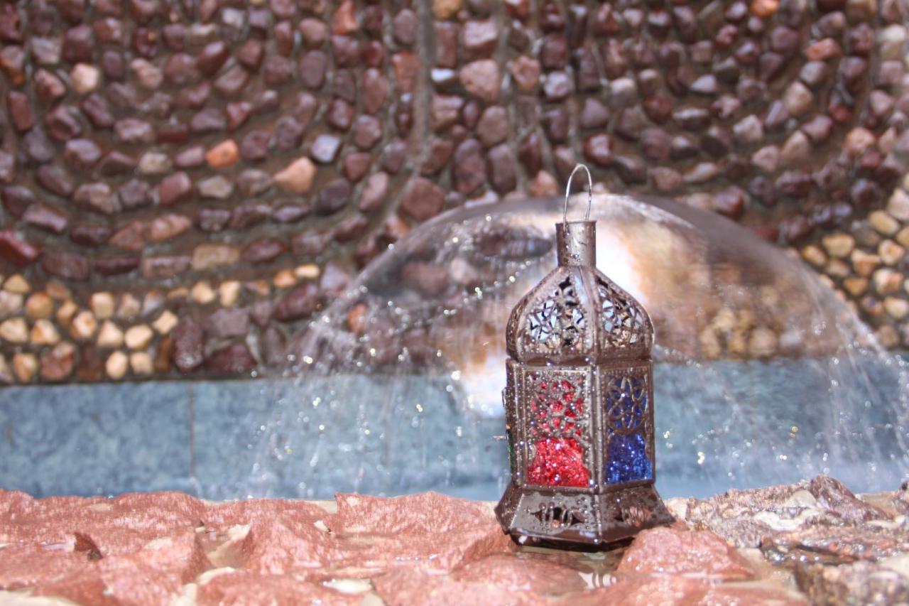 Dar Imperial Guest House Imlil  Exterior foto