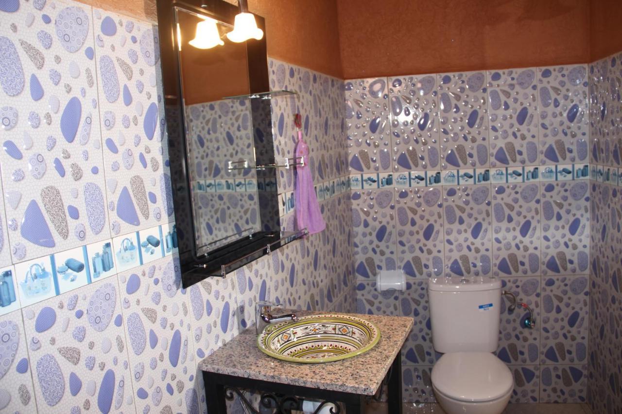 Dar Imperial Guest House Imlil  Exterior foto