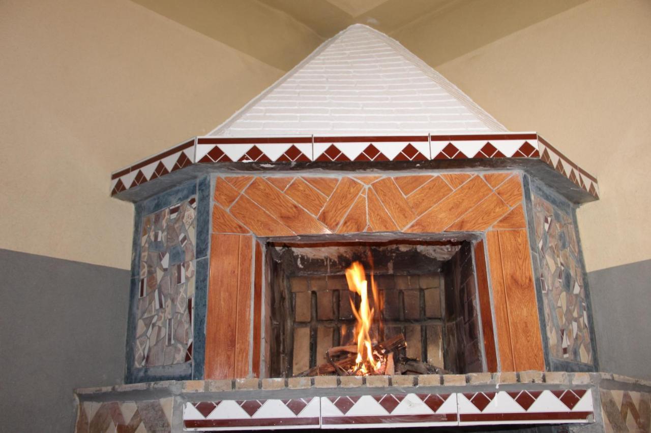 Dar Imperial Guest House Imlil  Exterior foto