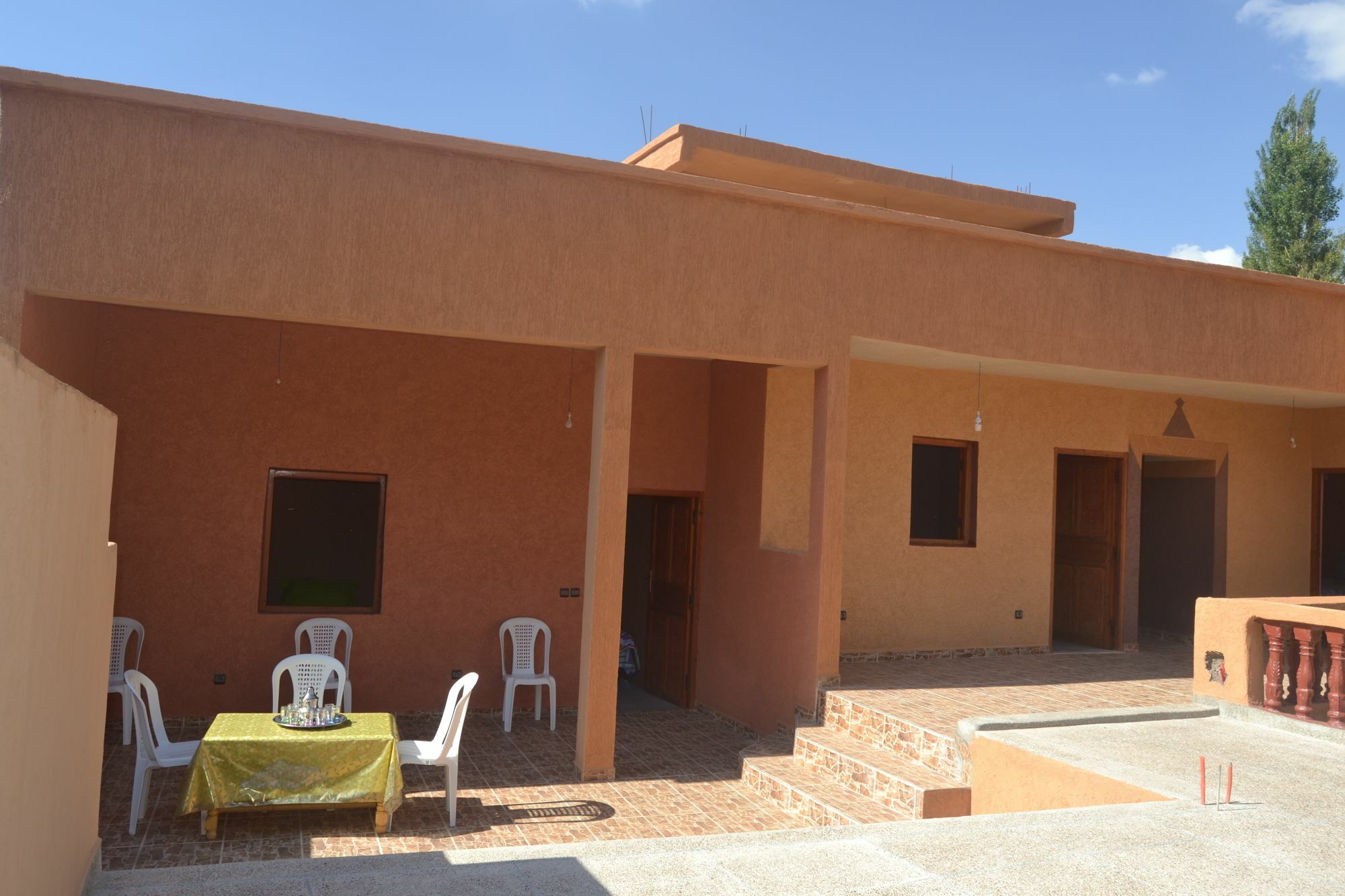 Dar Imperial Guest House Imlil  Exterior foto