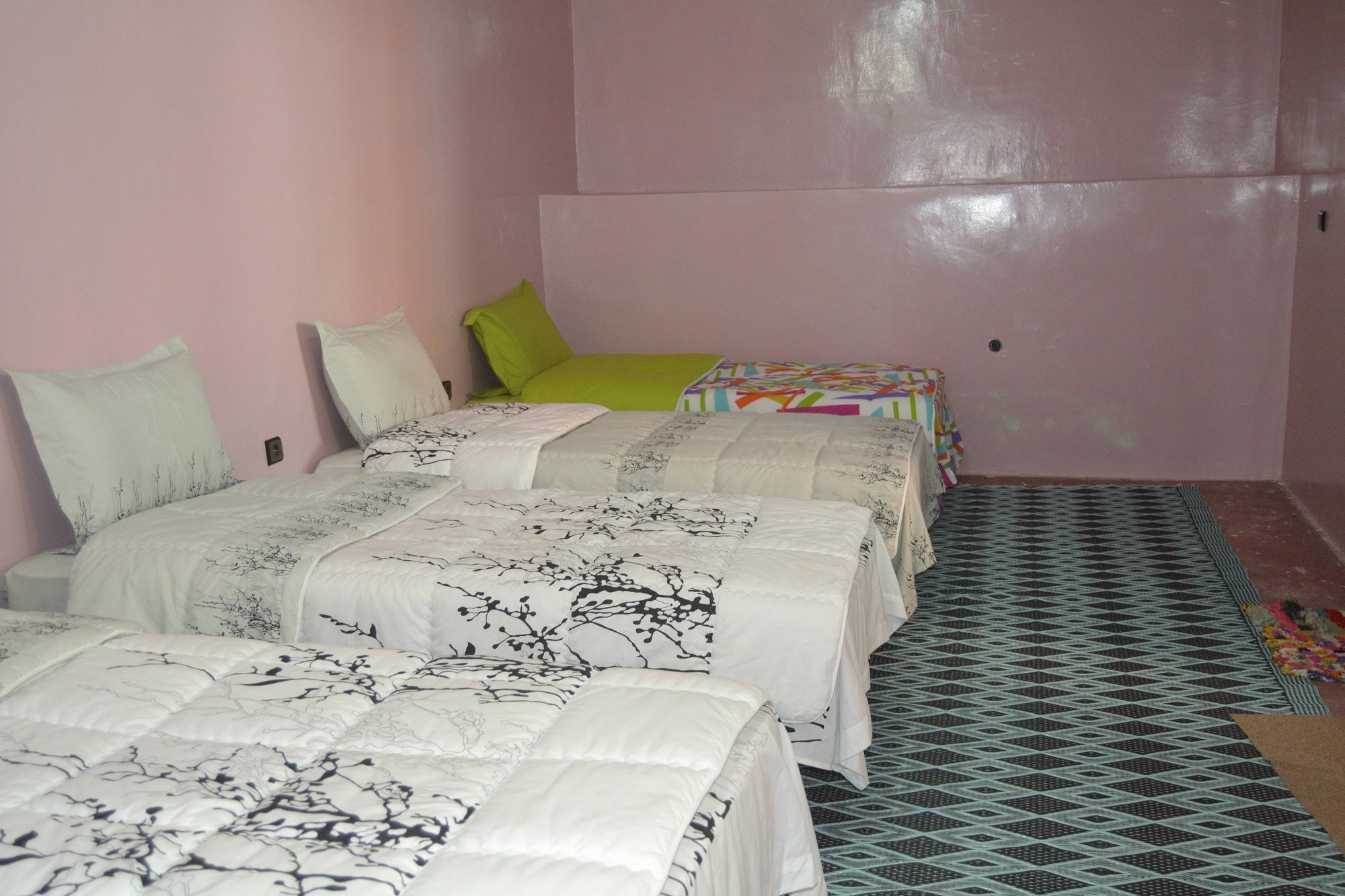 Dar Imperial Guest House Imlil  Exterior foto