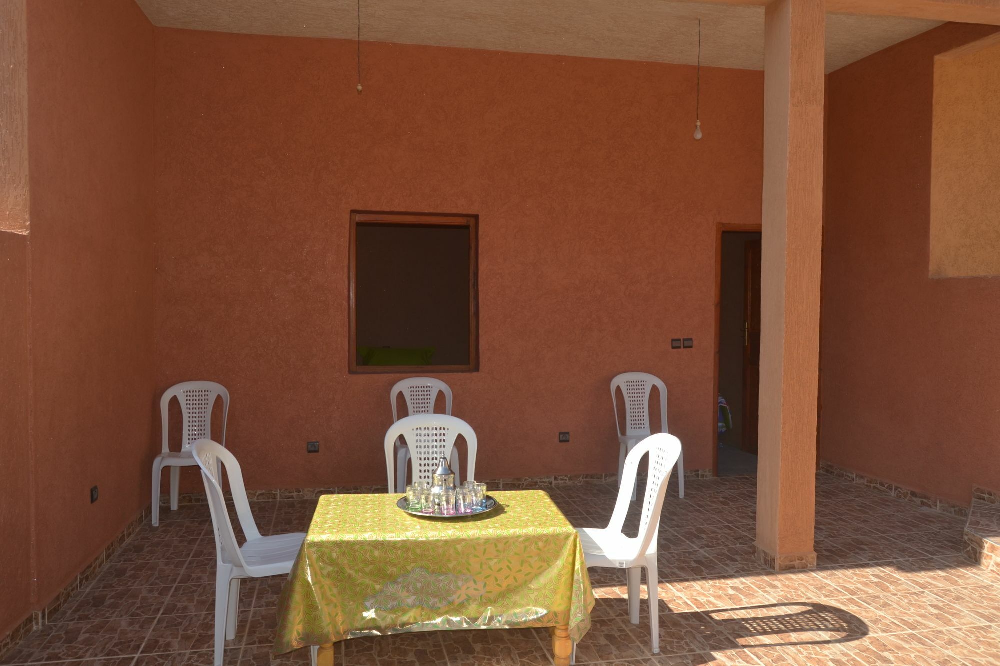 Dar Imperial Guest House Imlil  Exterior foto