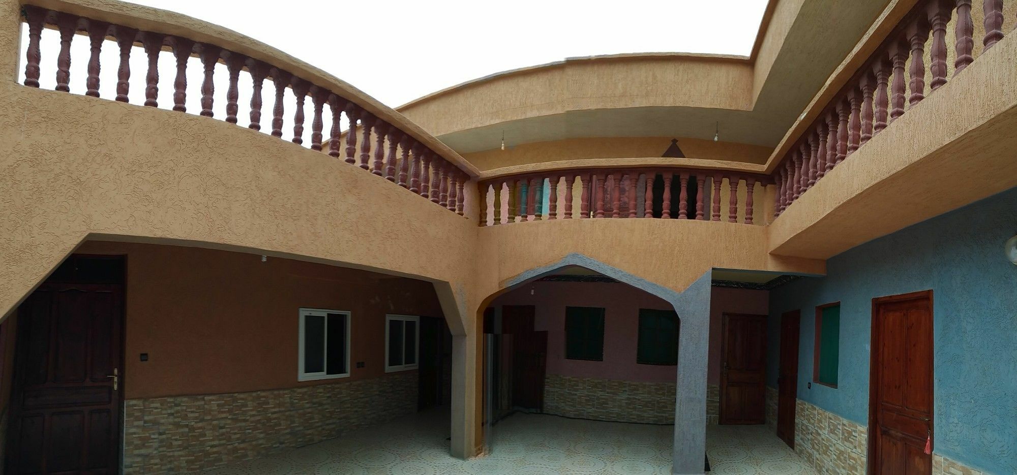 Dar Imperial Guest House Imlil  Exterior foto