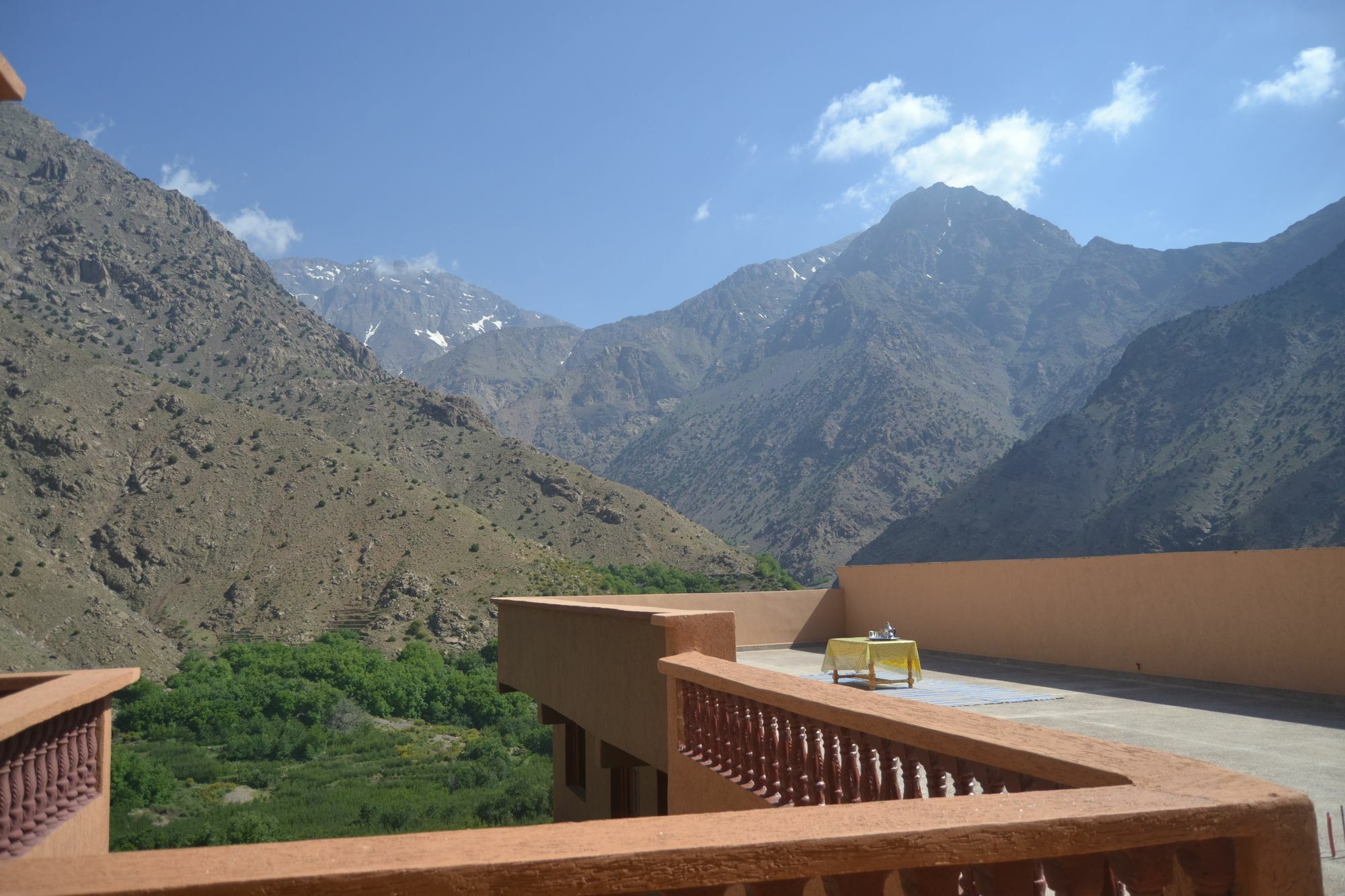 Dar Imperial Guest House Imlil  Exterior foto
