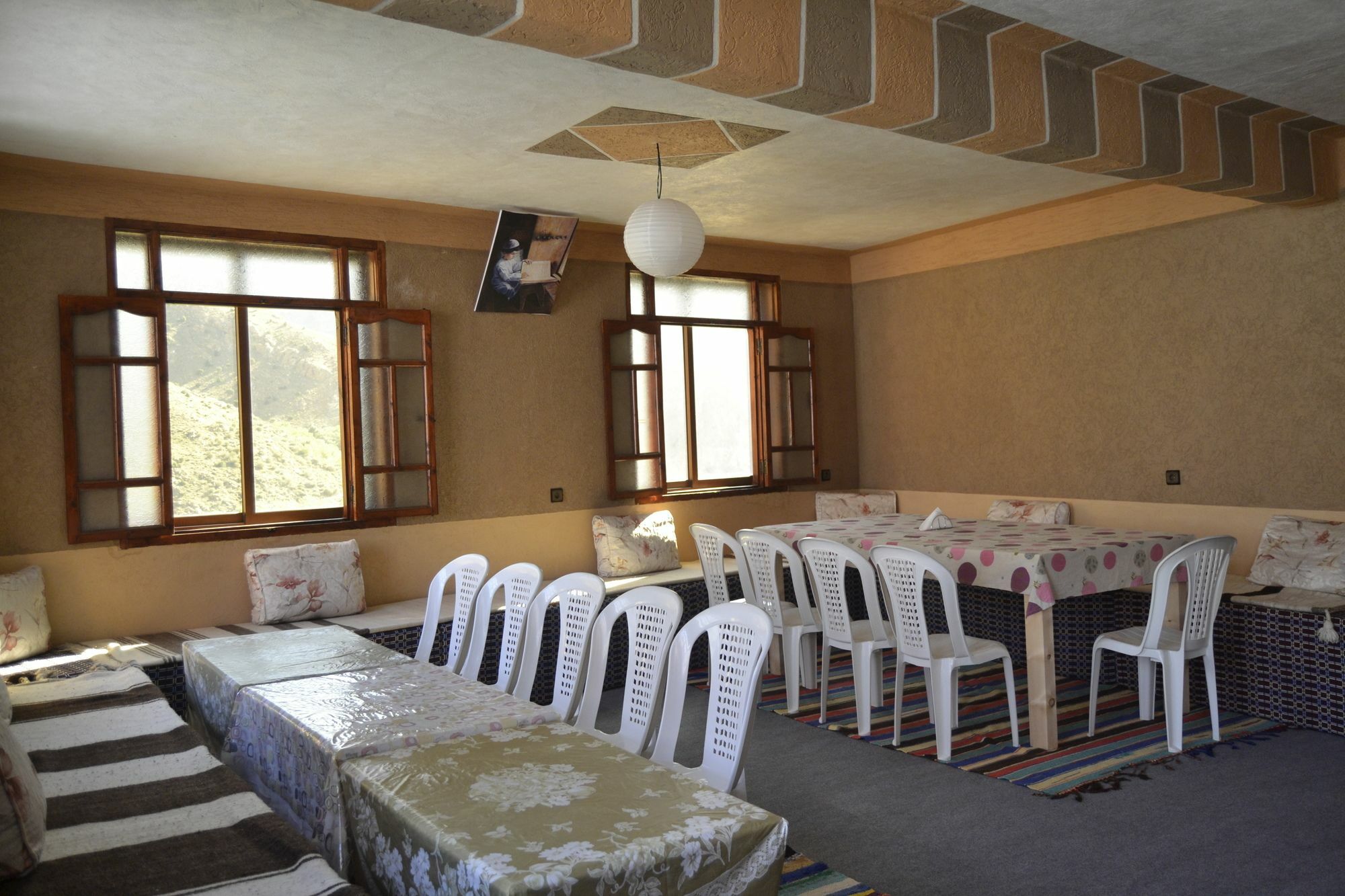 Dar Imperial Guest House Imlil  Exterior foto