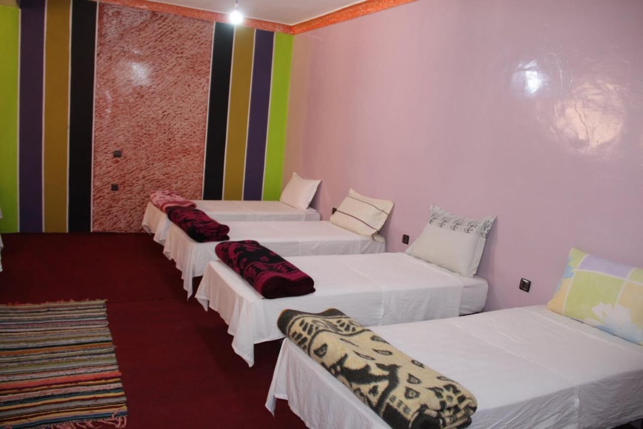 Dar Imperial Guest House Imlil  Exterior foto