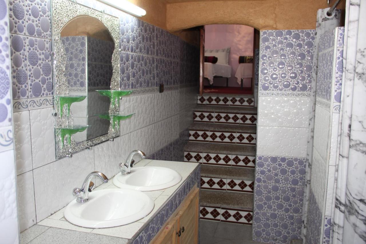 Dar Imperial Guest House Imlil  Exterior foto